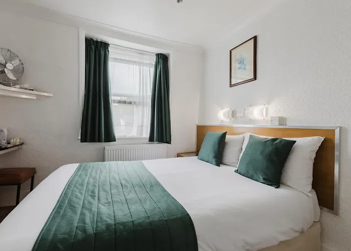 Falcon Hotel Londen