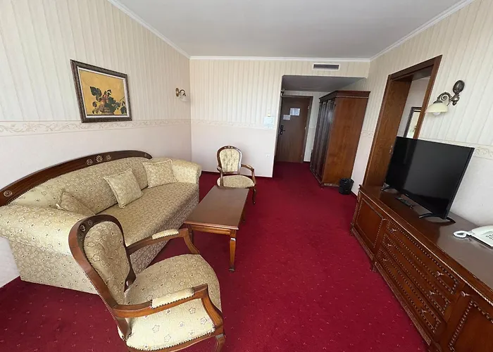Hotel Hanat