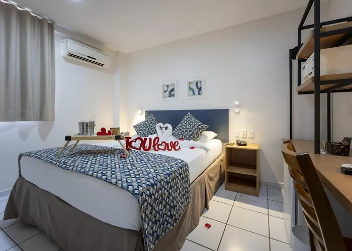 Villa Park Hotel Fortaleza