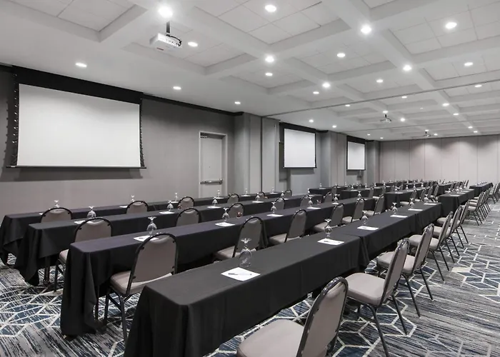 Hilton Garden Inn Raleigh Cary