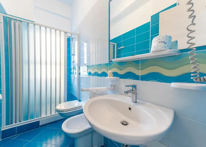 Hotel Ulisse