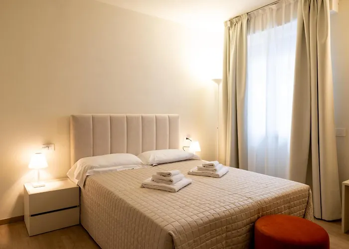 Hotel Mirella