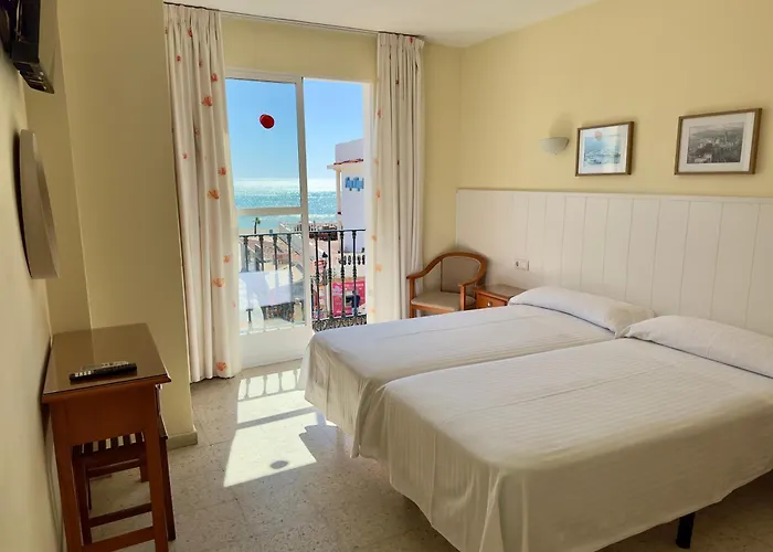 Hotel Cabello