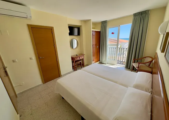 Hotel Cabello