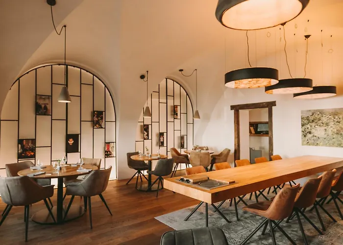 Doma U Nas Boutique Hotel & Spa