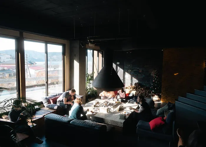 RoheN Resort&Lounge HAKONE