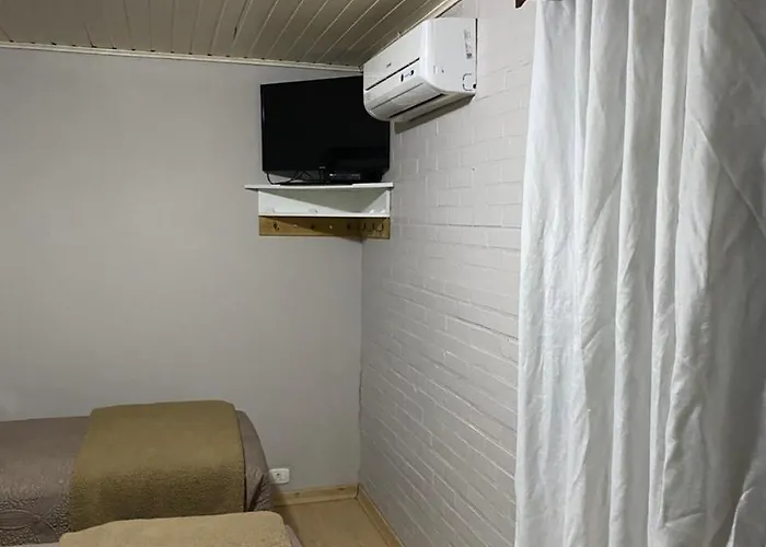 Pousada Dos Passaros