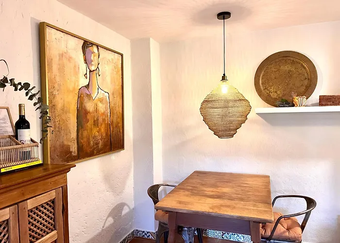 Boutique Finca Stay In Nature