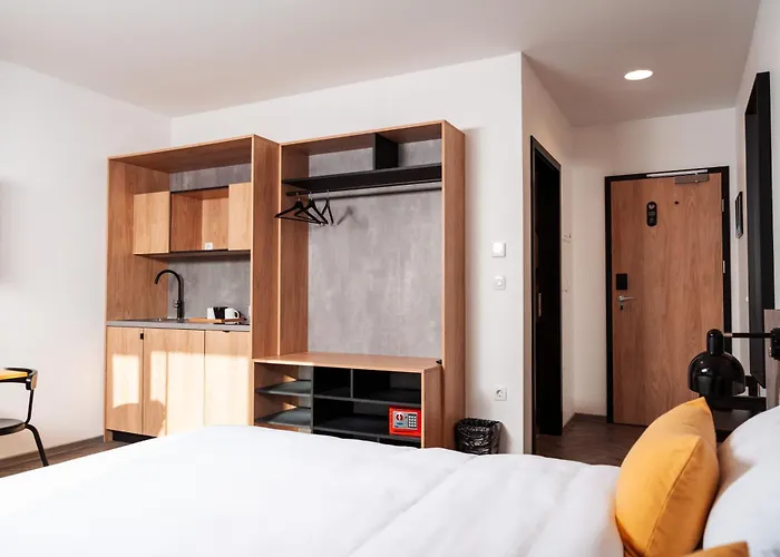 Urban Ring Hotel