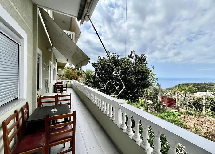 Hotel Joni Lukove