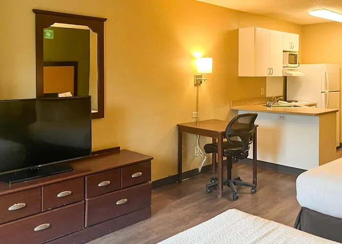 Studio 6 Chantilly Va Washington Dulles Airport