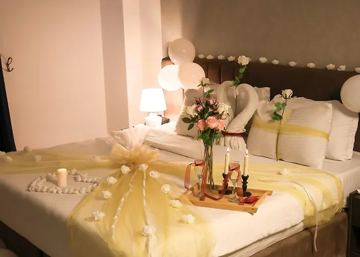 فندق بغداد Baghdad International Hotel