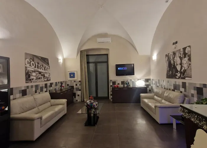 Art&Jazz Hotel