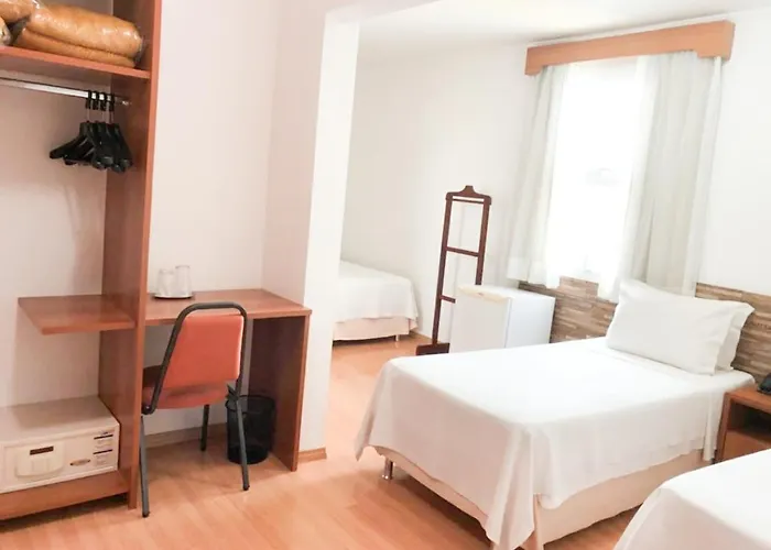 Millian Hotel