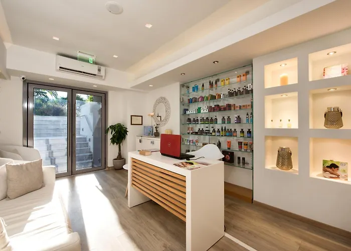 Tryp By Wyndham Corfu Dassia