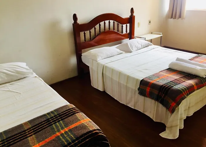 Brasil Hotel