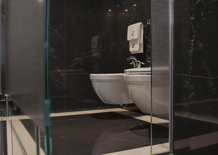 The Unique Brera Suites Milán