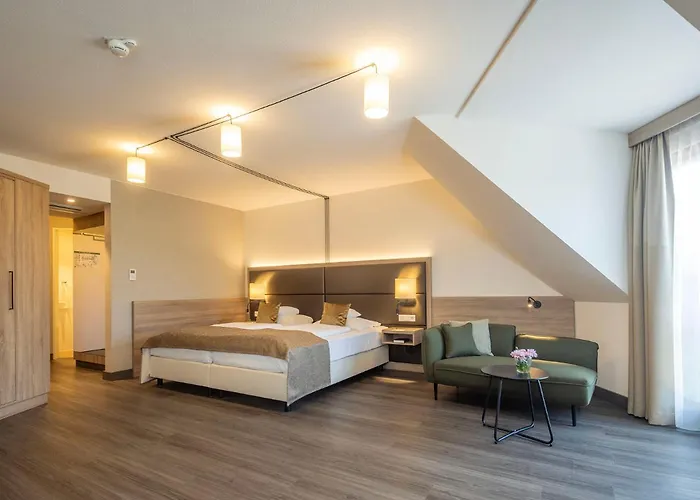 Flair Park Hotel Ilshofen