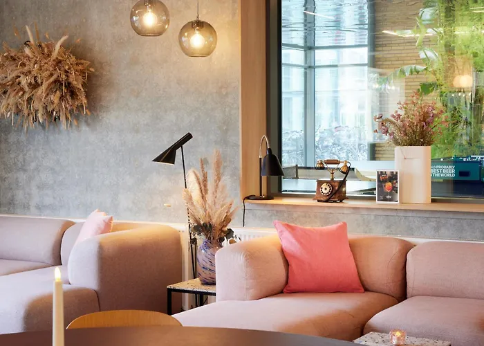 Cph Hotel