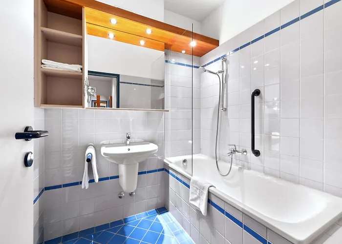 B&B HOTEL Linz City-Ost