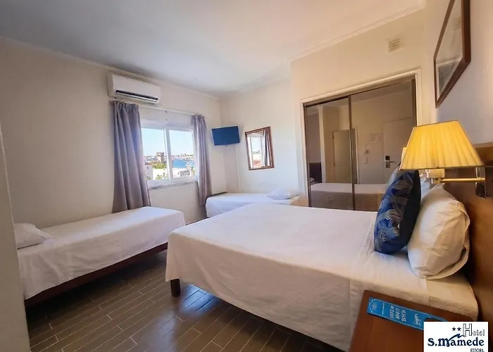 Hotel São Mamede Estoril