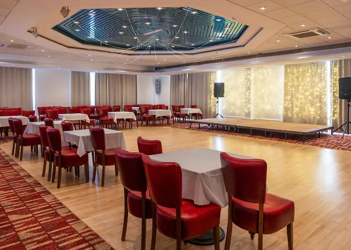 Heathlands Hotel