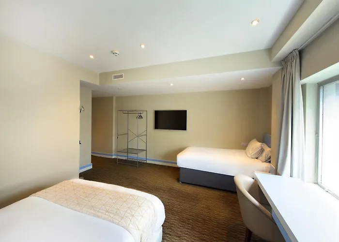 Citrus Hotel Cheltenham By Compass Hospitality