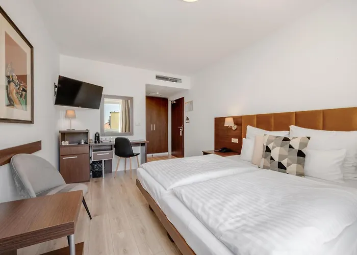 Hotel ANTARES