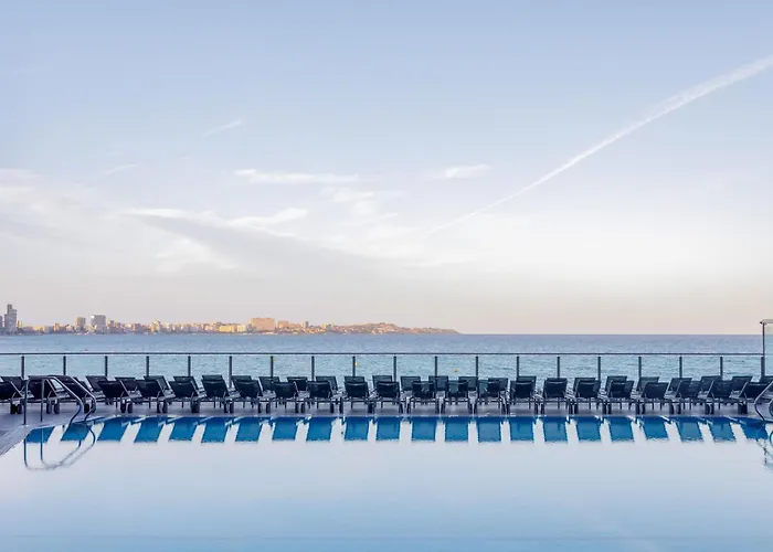 Meliá Alicante