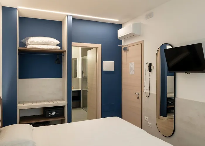 Hotel Piccolo