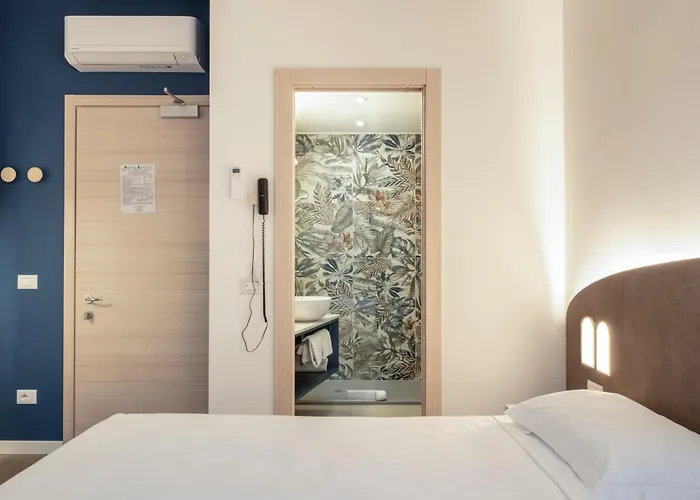 Hotel Piccolo