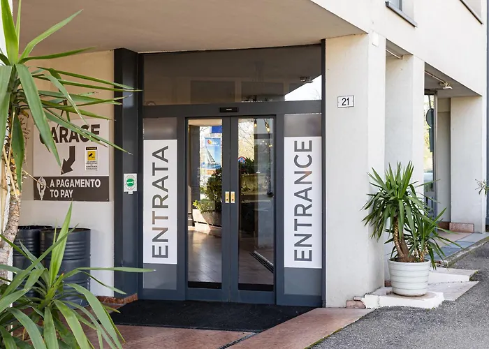 Hotel Porta Palio