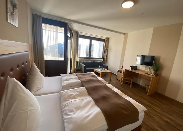Hotel Roeb