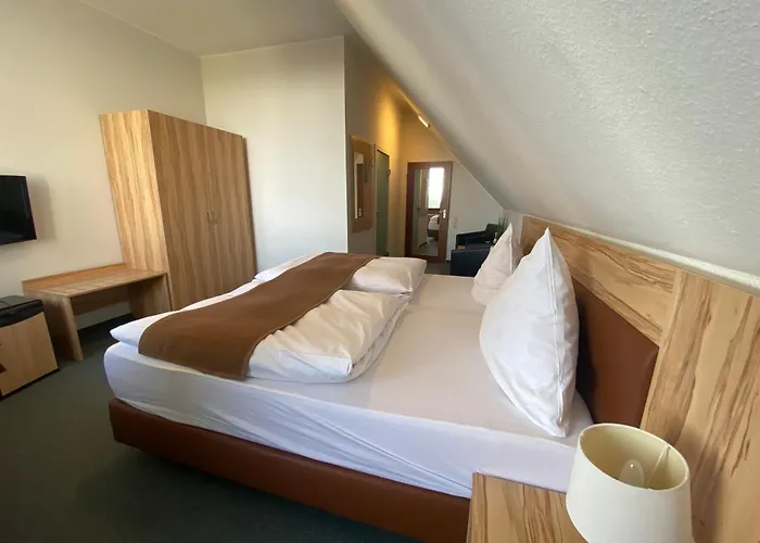 Hotel Roeb