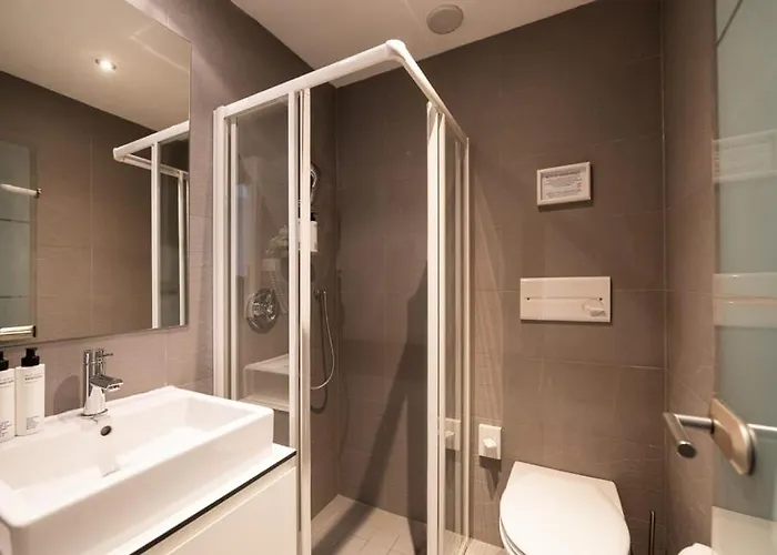 Design Hotel Tyrol