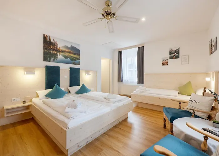 Hotel Gisela