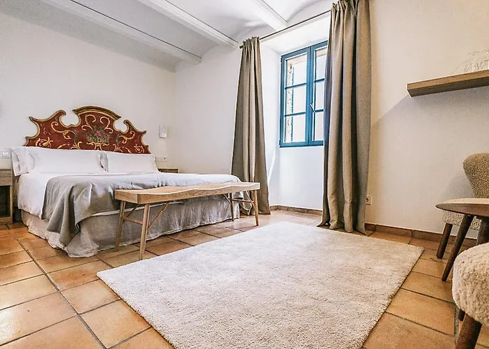 Posada Del Marques I A Slow Design Hotel