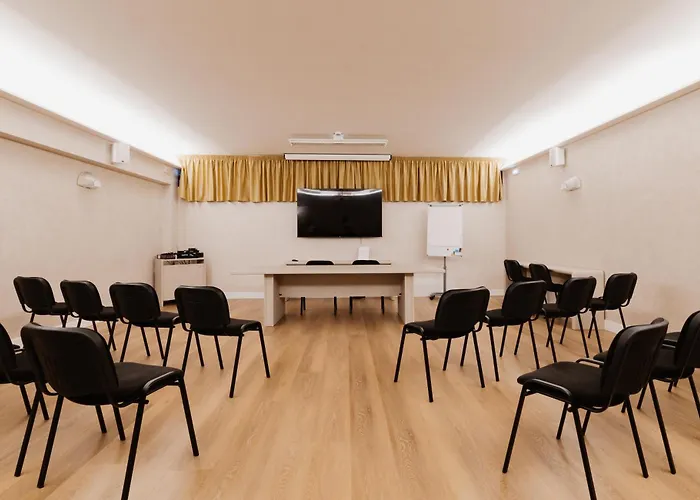Hotel Aquila D'Oro Desenzano