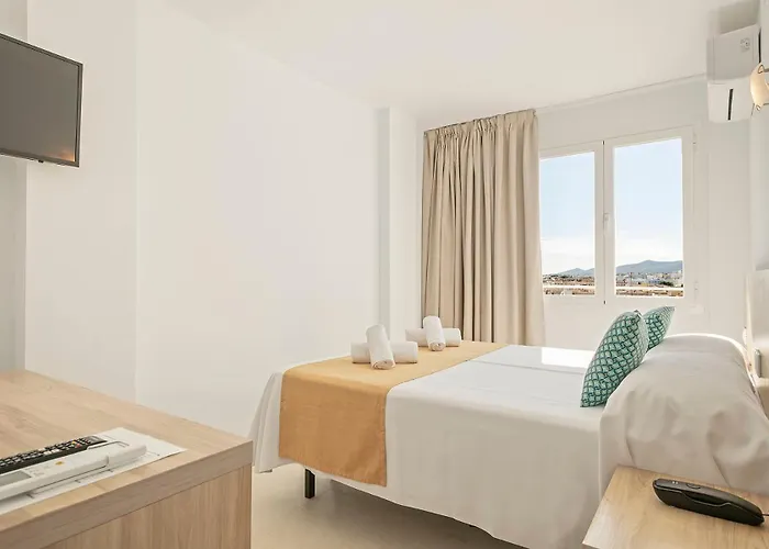 Suncoast Ibiza Hotel - Adults Only -