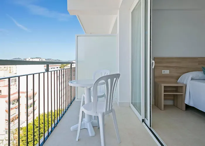 Suncoast Ibiza Hotel - Adults Only -