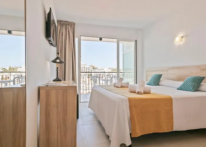 Suncoast Ibiza Hotel - Adults Only -