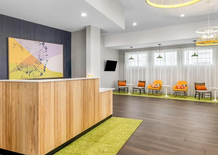 Spark By Hilton Hamburg