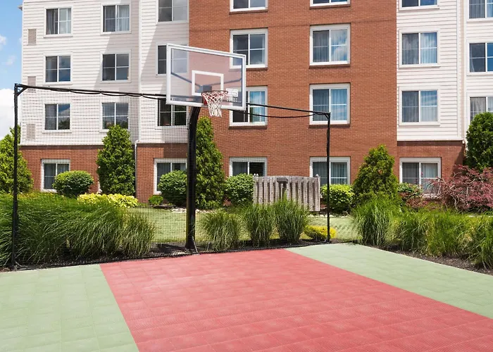 Homewood Suites By Hilton Buffalo-Amherst