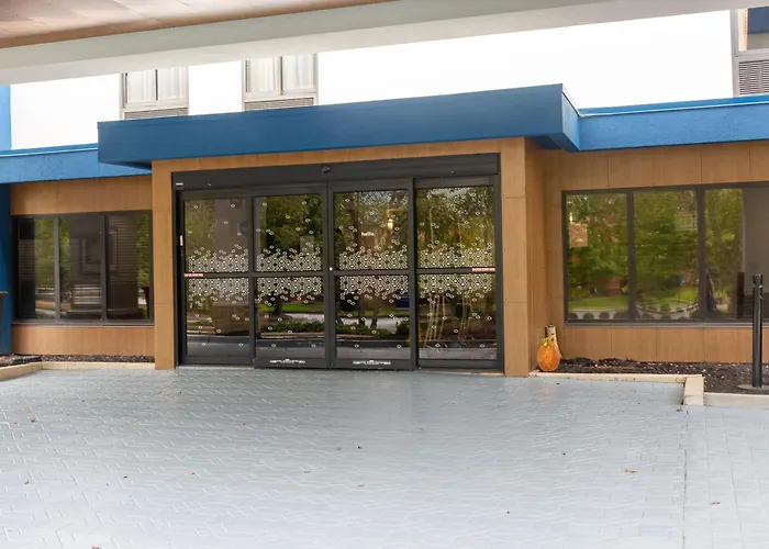 Hampton Inn Atlanta/Peachtree City
