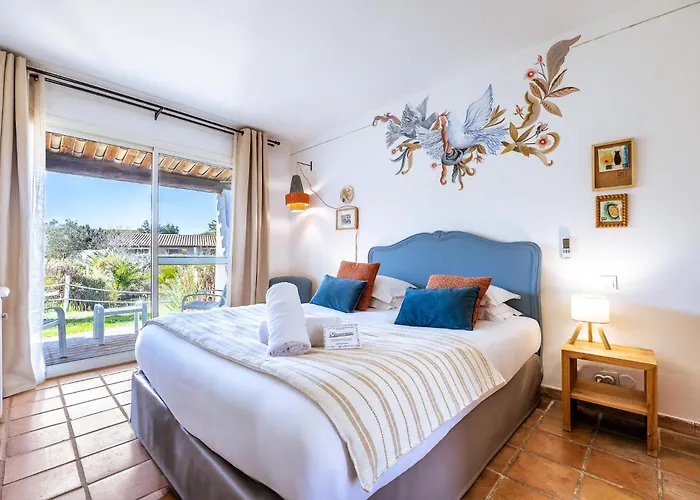 Hotel La Tramontane