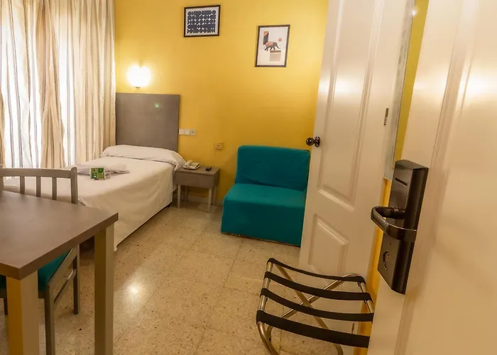 Hotel Universal Murcia