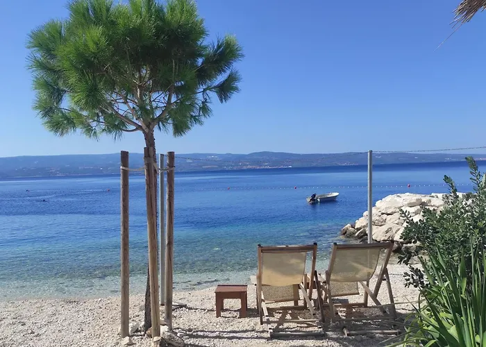 Tourist Settlement Brzet