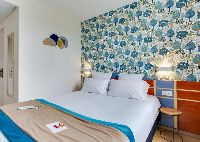 Sure Hotel By Best Western Sarlat-La-Caneda