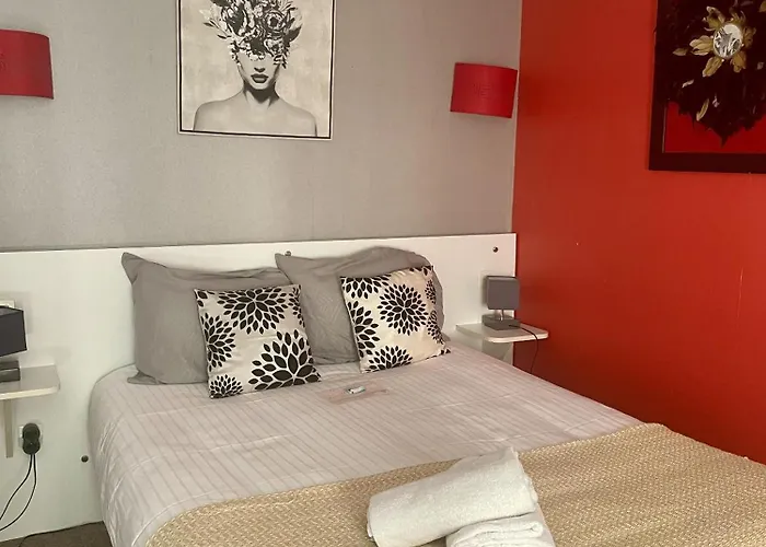 Ariane Hotel