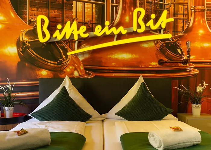 Hotel Restaurant Litermont